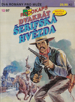 Dvakrát Šerifská hvězda 12/97