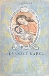 Dvanáct kapel