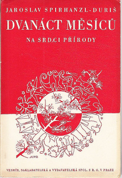 Dvanáct měsíců na srdci přírody