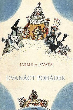 Dvanáct pohádek