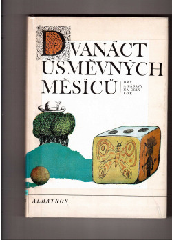 Dvanáct úsměvných měsíců