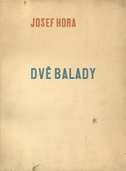 Dvě balady
