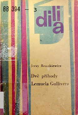 Dvě příhody Lemuela Gullivera