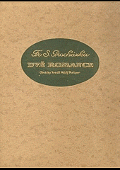 Dvě romance