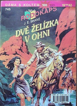 Dvě želízka v ohni