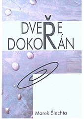 Dveře dokořán