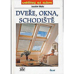 Dveře, okna, schodiště