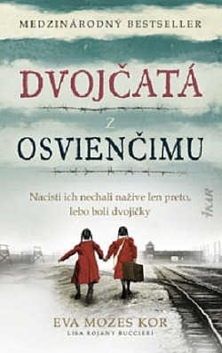 Dvojčatá z Osvienčimu