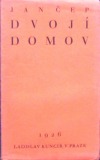 Dvojí domov (13 povídek)