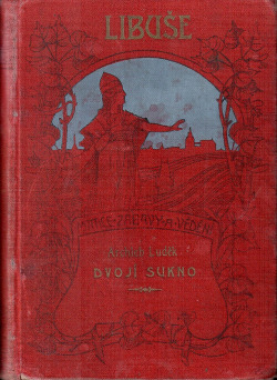 Dvojí sukno