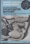 Dvoutaktní motory