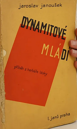 Dynamitové mládí