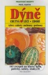 Dýně - chutná, léčí, zdobí
