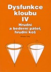 Dysfunkce kloubu IV.