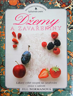 Džemy a zavařeniny