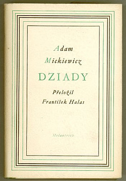 Dziady
