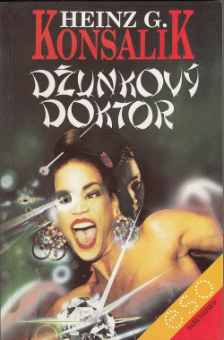Džunkový doktor