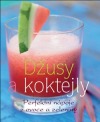 Džusy a koktejly