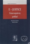 E-Justice