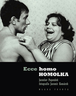 Ecce homo Homolka