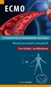 ECMO – Extrakorporální membránová oxygenace