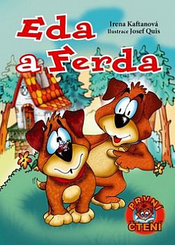 Eda a Ferda