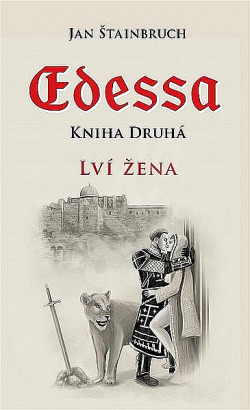 Lví žena