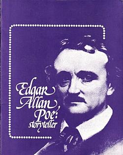 Edgar Allan Poe: Storyteller