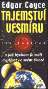 Edgar Cayce - Tajemství vesmíru