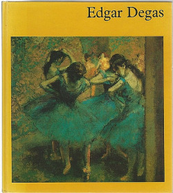 Edgar Degas