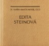Edita Steinová
