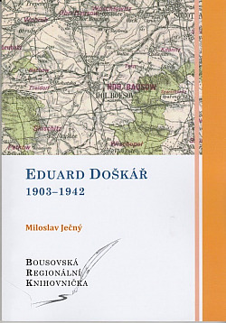 Eduard Doškář 1903–1942