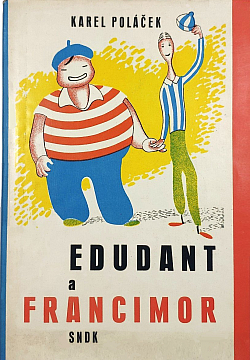 Edudant a Francimor