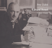 Edvard Beneš, 1884-1948