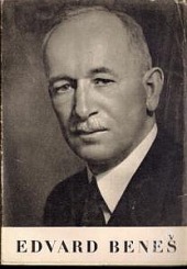 Edvard Beneš
