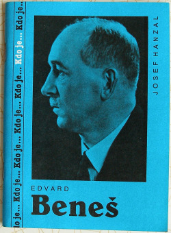 Edvard Beneš
