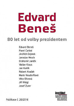 Edvard Beneš