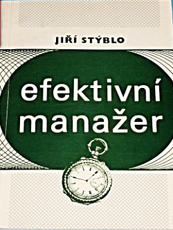 Efektivní manažer