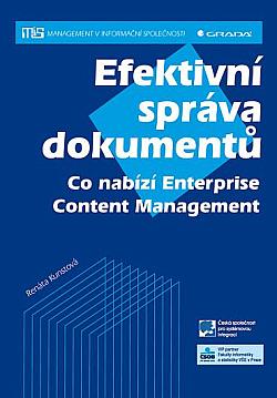 Efektivní správa dokumentů