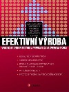 Efektivní výroba