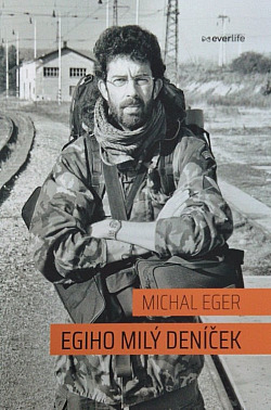 Egiho milý deníček