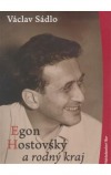 Egon Hostovský a rodný kraj