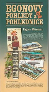 Egonovy pohledy a pohlednice 2