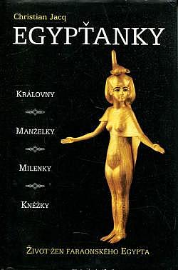 Egypťanky