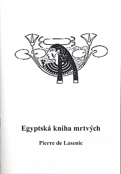 Egyptská kniha mrtvých