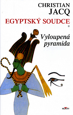 Vyloupená pyramida