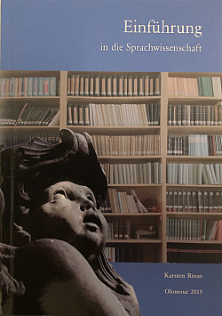 Einführung in die Sprachwissenschaft