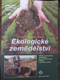 Ekologické zemědělství