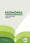 Ekonómia