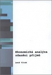 Ekonomická analýza zdanění příjmů